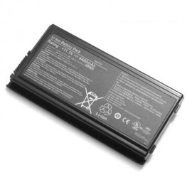 Batteri til Asus A32-F5 A32-X50 4400mAh